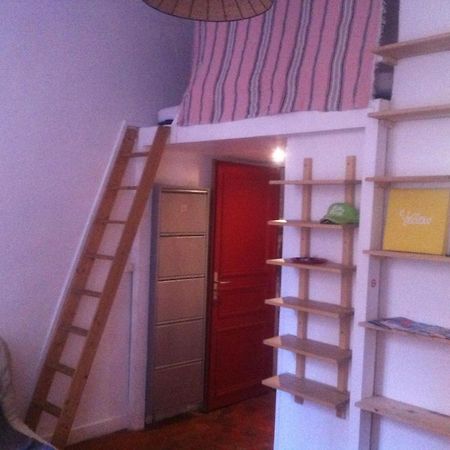 Les Petits Studios/Mezzanine Du Panier Marsilya Dış mekan fotoğraf