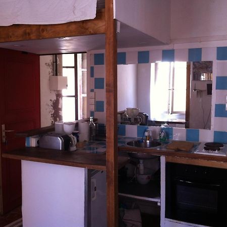 Les Petits Studios/Mezzanine Du Panier Marsilya Dış mekan fotoğraf