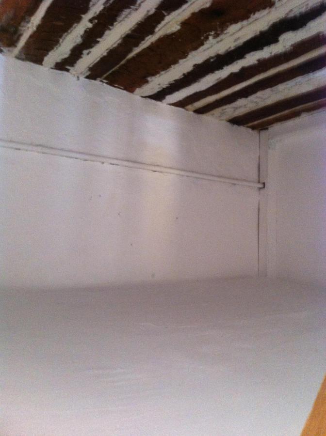 Les Petits Studios/Mezzanine Du Panier Marsilya Dış mekan fotoğraf