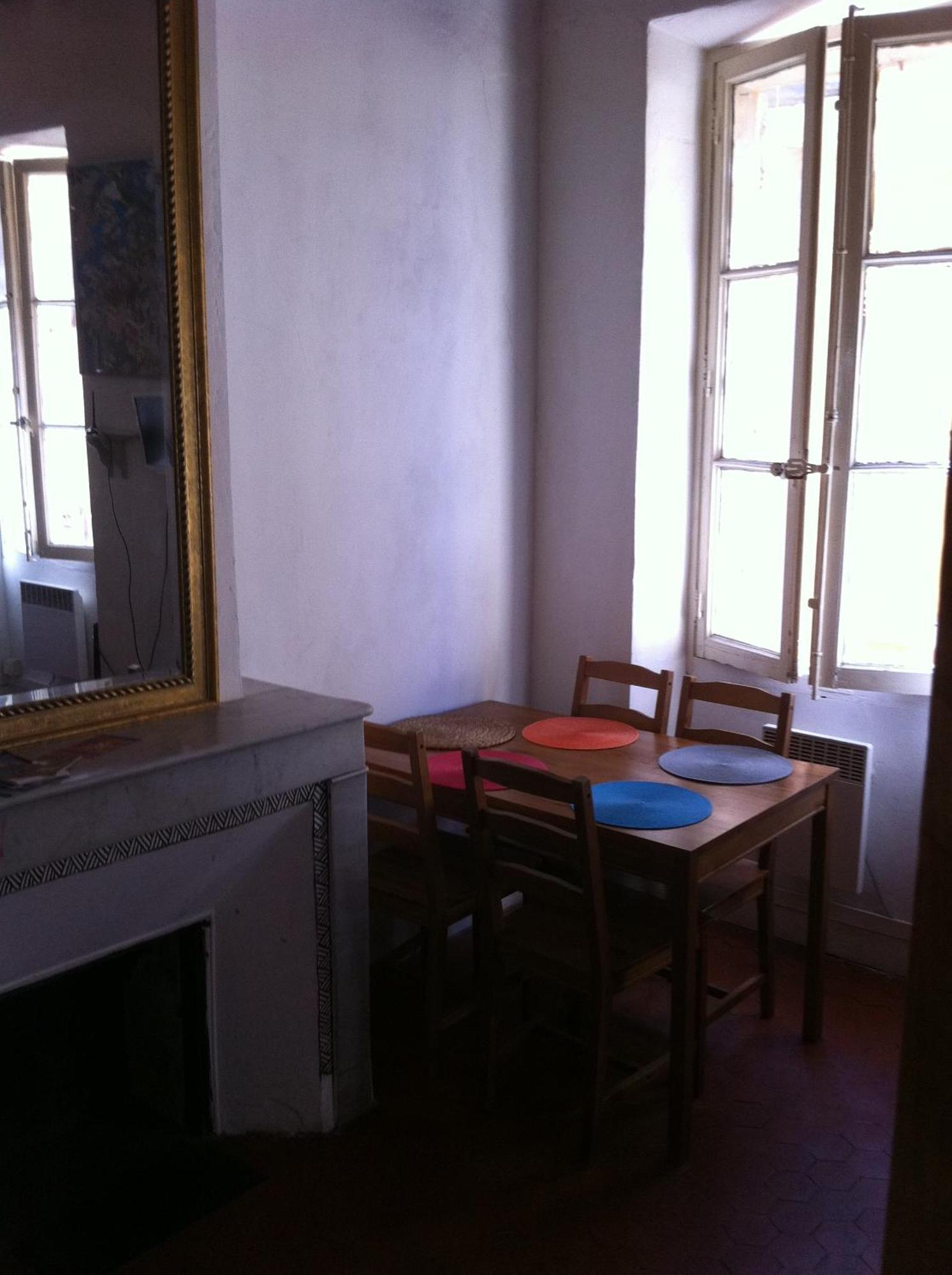Les Petits Studios/Mezzanine Du Panier Marsilya Dış mekan fotoğraf