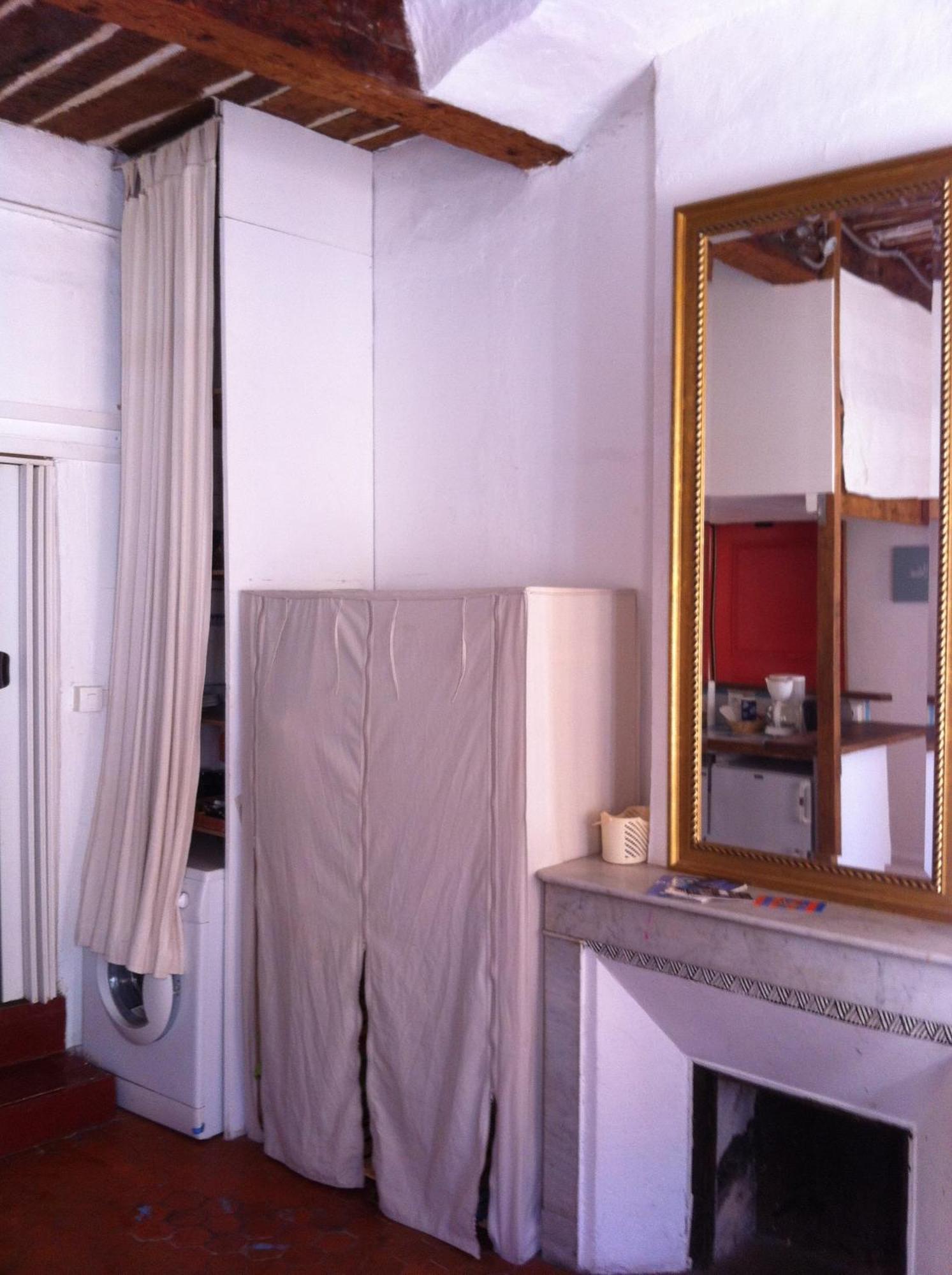 Les Petits Studios/Mezzanine Du Panier Marsilya Dış mekan fotoğraf